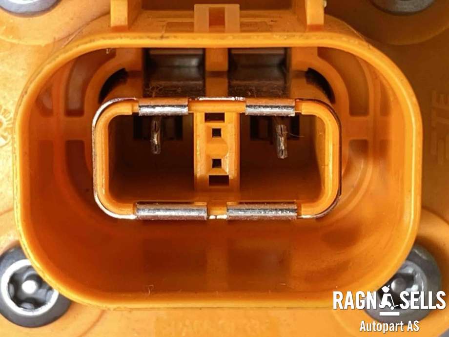Varmeapparat PTC-heater til Volvo EX30 2023-->>  (80001410|)
