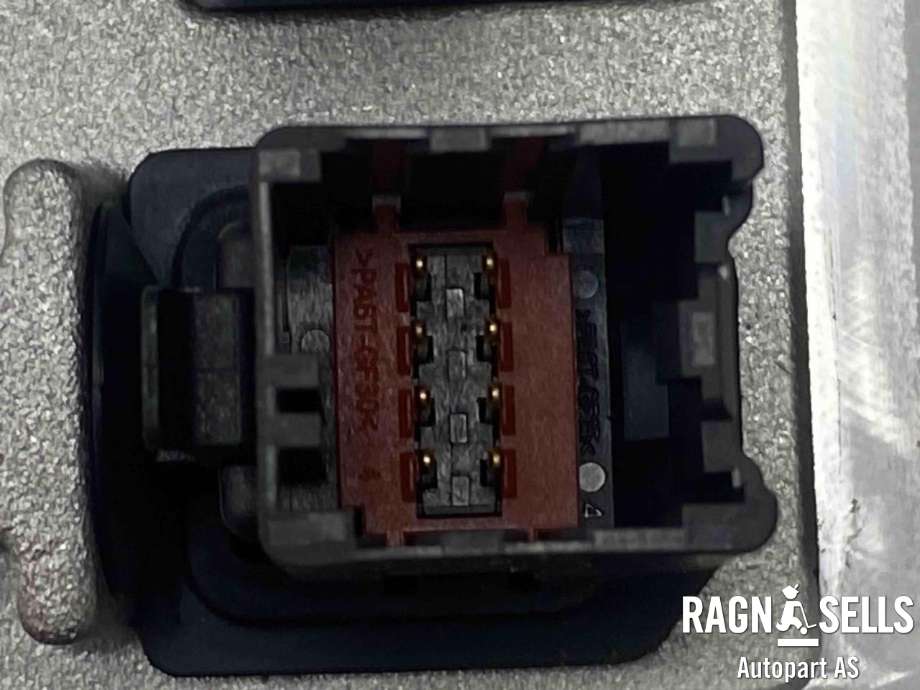 Styreenhet edc til Volvo EX30 2023-->>  (36011059|6608222351|KTZ40X40SA01)