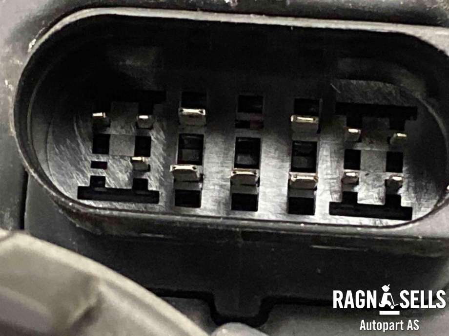 Frontlykt venstre xenon til VW Polo 2009-2014 (Type V, Fase 1)  (6R1 941 039 A|6R1 941 031 A|)