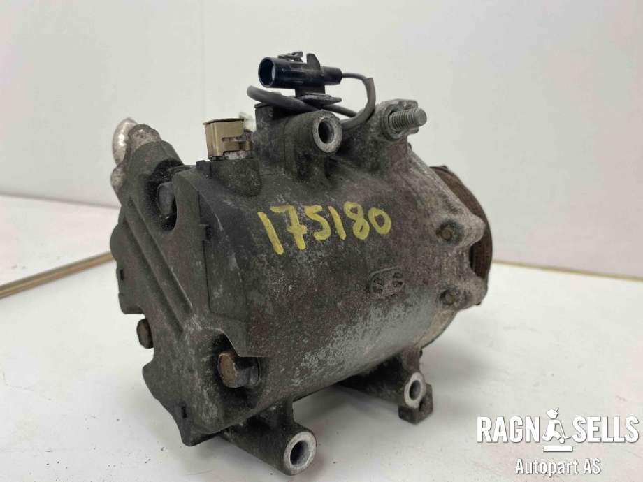 Aircondition kompressor til Suzuki Swift 2005-2010  (95200-62JA0||71792022|71743779|AKC011H087|AKC011H088|AKC200A083|AKC200A083A|AKC201A083|AKC201A083A)