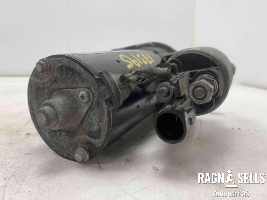 Starter diesel til VW Golf VI 2008-2012  (02M 911 024 P|)