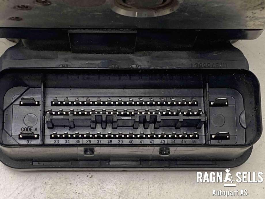 ABS sentral til VW Golf VI 2008-2012  (1K0 614 517 DP|)