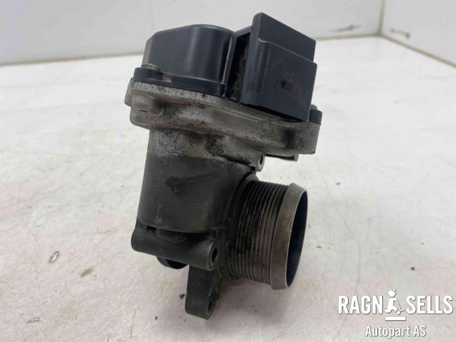 Spjeldhus til VW Golf VI 2008-2012  (03L 128 063|)