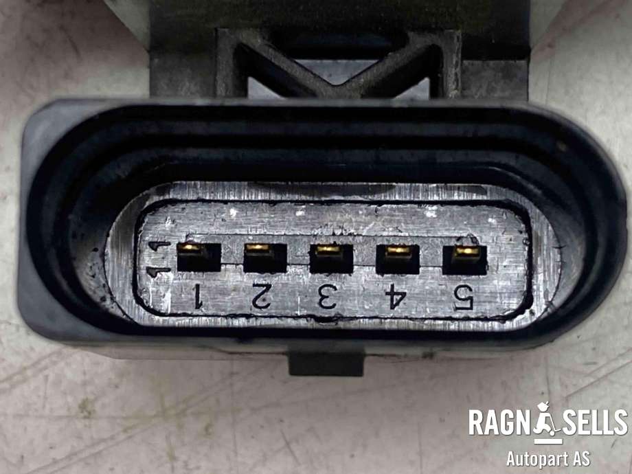 Spjeldhus til VW Golf VI 2008-2012  (03L 128 063|)