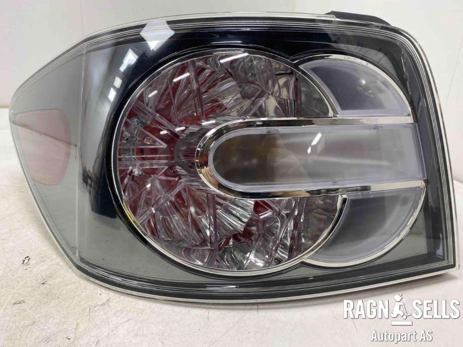 Baklykt venstre til Mazda CX-7 2007-2012