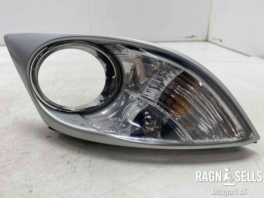 Blinklykt høyre til Mazda CX-7 2007-2012