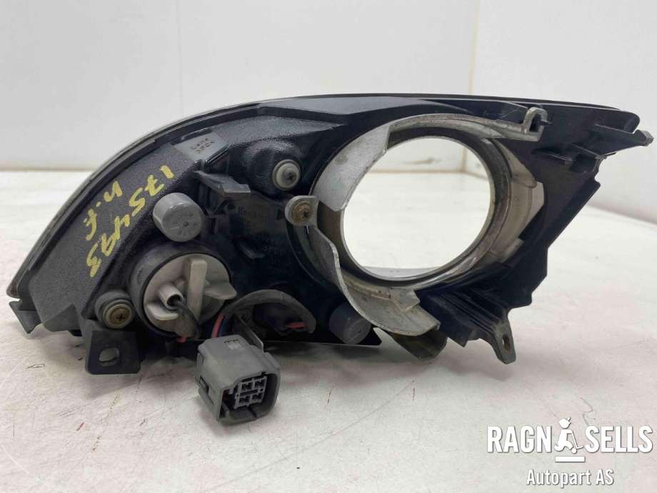 Blinklykt høyre til Mazda CX-7 2007-2012