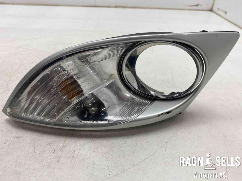 Blinklykt venstre til Mazda CX-7 2007-2012