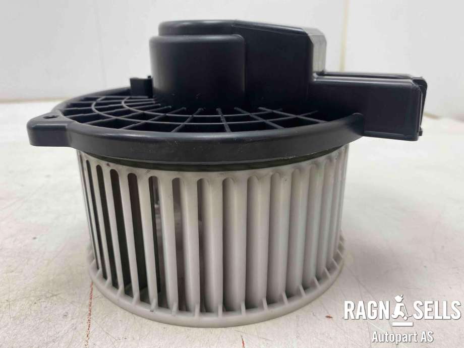 Varmeapparat motor til Mazda CX-7 2007-2012