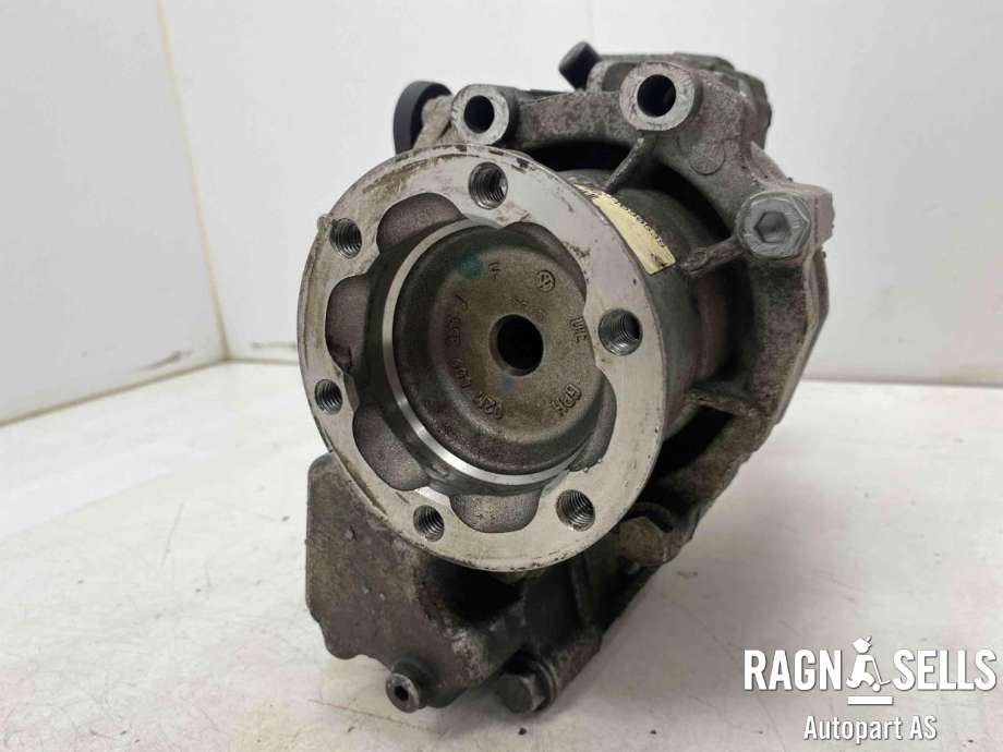 Girkasse 4WD fordelingskasse til VW Golf VI 2008-2012 (0AV 409 053 P|0AV 409 053 S|)