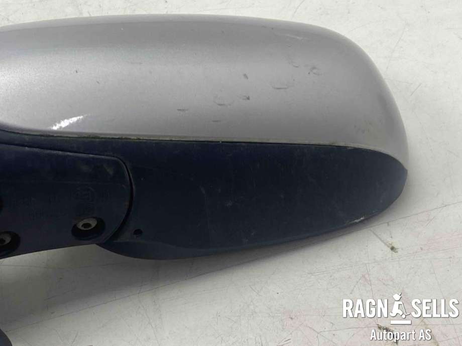Speil venstre til Toyota Yaris 2009-2011 (Type II, Fase 2)