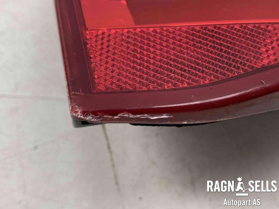 Baklykt venstre indre til Audi A4, Allroad 2009-2016 (Type I) (B8) (B8) (8K9 945 093 E|)