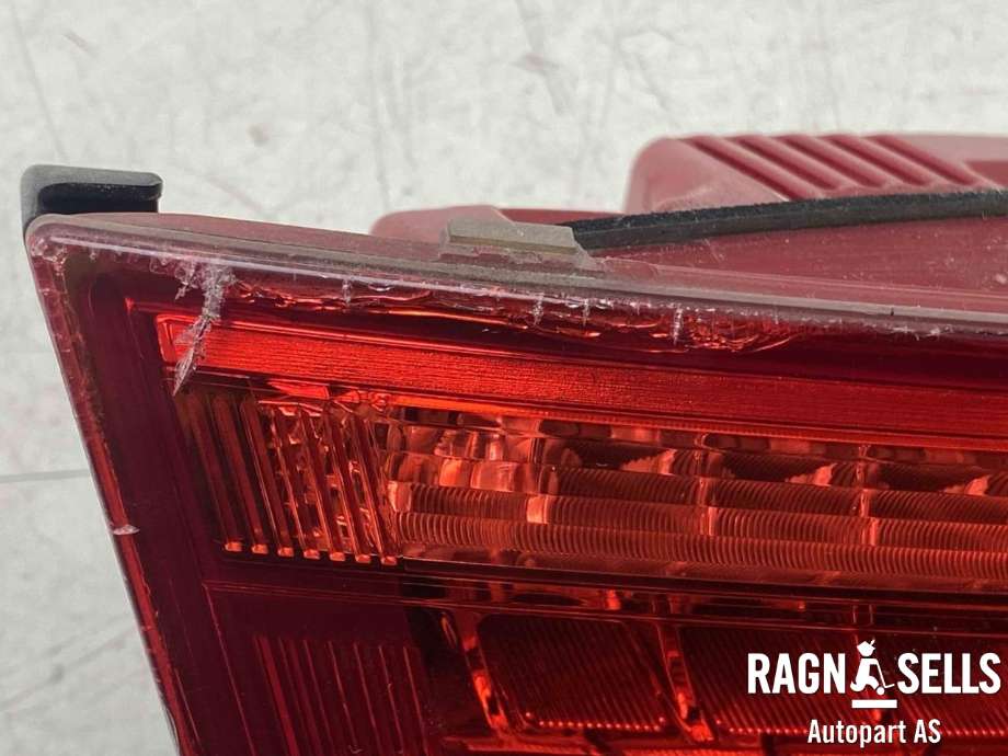 Baklykt venstre indre til Audi A4, Allroad 2009-2016 (Type I) (B8) (B8) (8K9 945 093 E|)