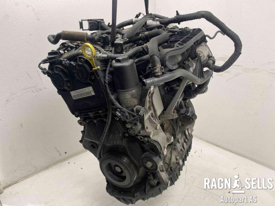 Motor bensin til Škoda Octavia 2017-2020 (Type III, Fase 2)  (06K 100 035 C|)