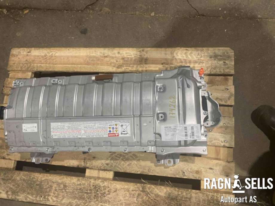 Batteripakke hybrid til Toyota RAV4, 2019-->> (Type V)