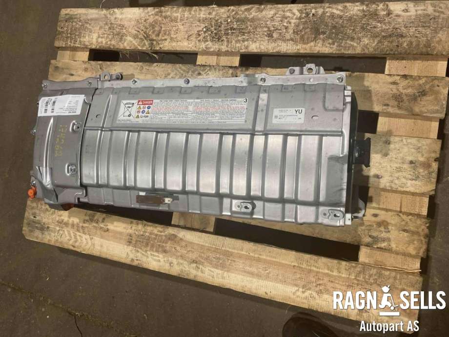 Batteripakke hybrid til Toyota RAV4 2019-->> (Type V)  