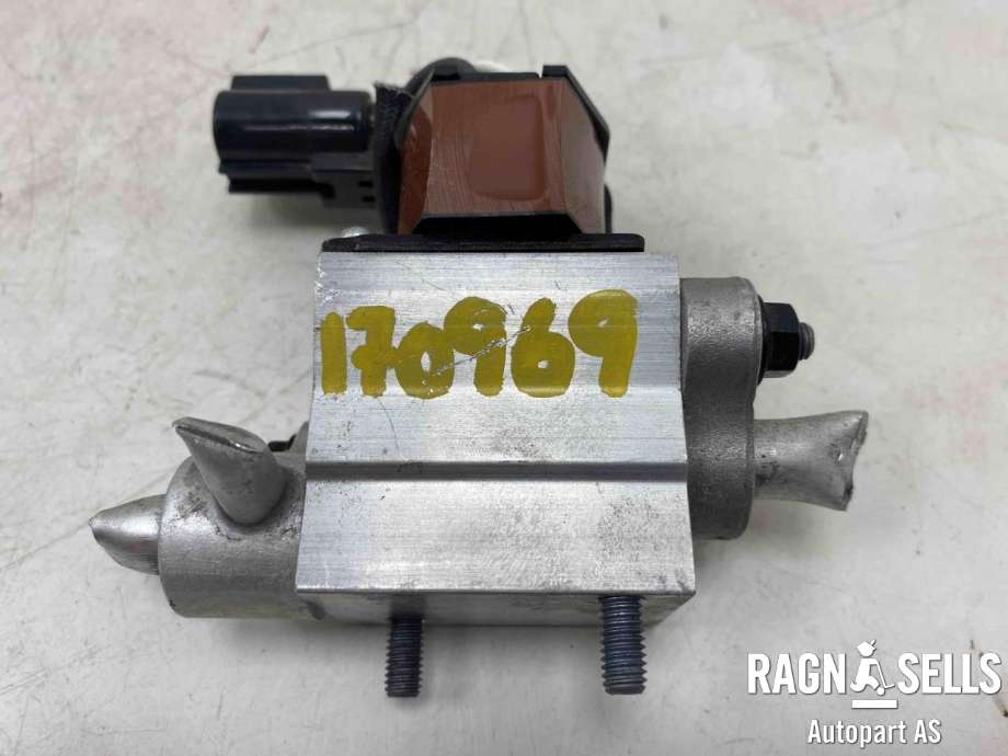Aircondition diverse til Hyundai Kona, 2017-2021 (Type I, Fase 1)  (97725K4000)