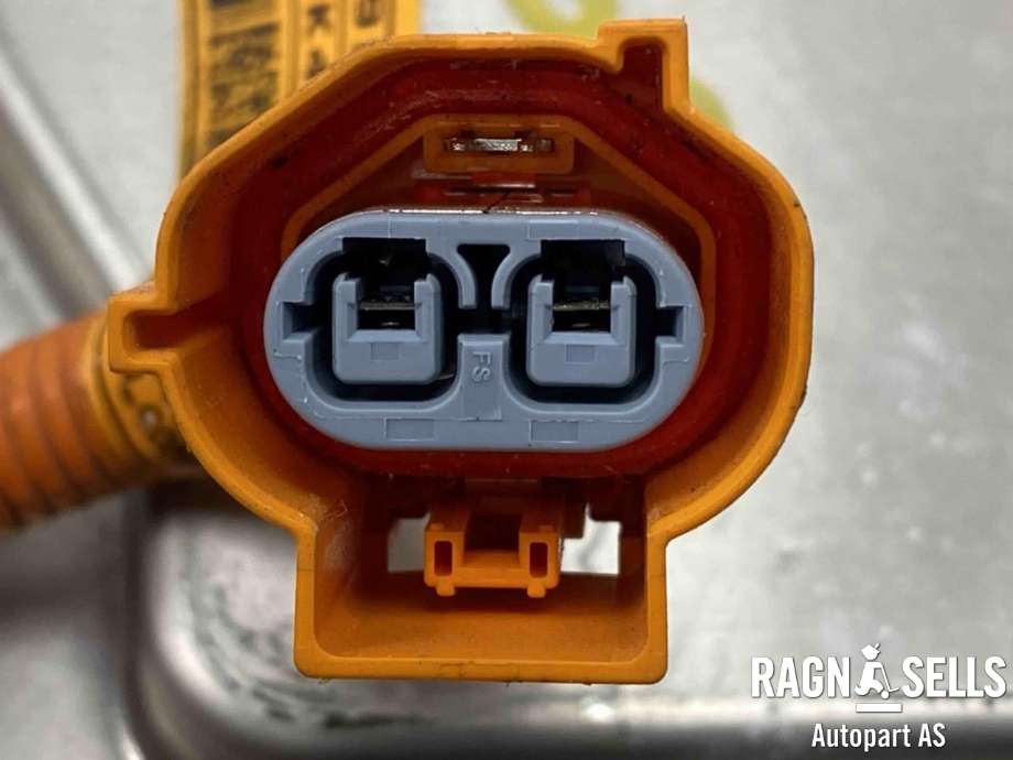 Inverter elbil til Hyundai Kona 2017-2021 (Type I, Fase 1)  (91958K4300|)