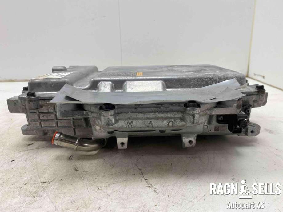 Motor power controller elbil (EPCU/PDM) til Hyundai Kona 2017-2021 (Type I, Fase 1)  
