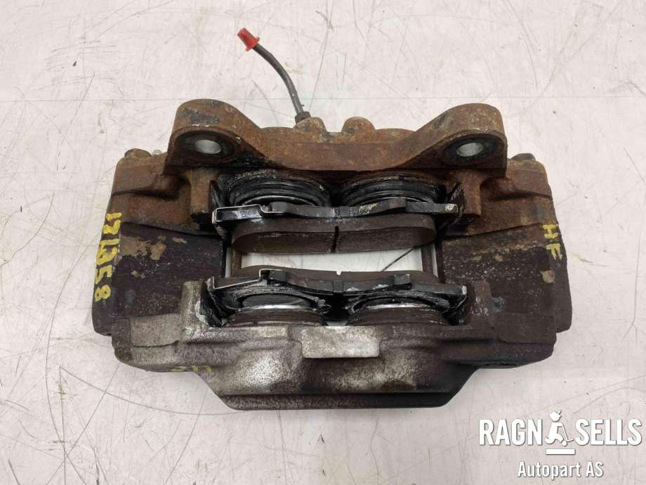 Bremsecaliper høyre foran til Toyota Land Cruiser 150, 2014-->> (Fase 2)