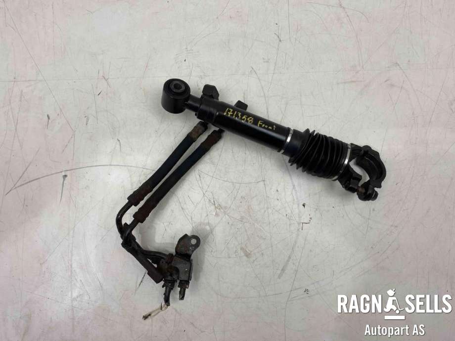 Diverse deler til Toyota Land Cruiser 150, 2014-->> (Fase 2)