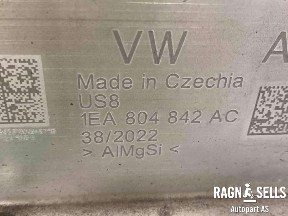 Batteripakke elbil til Škoda Enyaq 2021-->>  (0Z1 915 910 FB|)