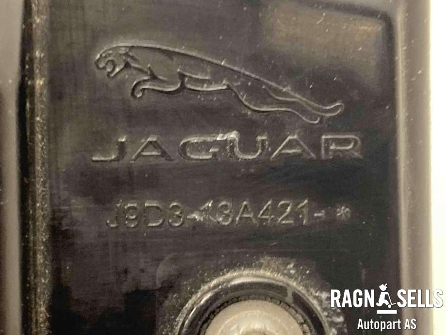 Baklykt venstre indre til Jaguar I-PACE 2018-->>  