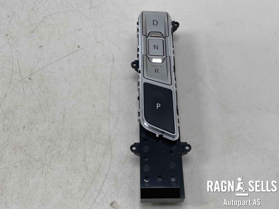 Girstang/girvelger automat til Jaguar I-PACE 2018-->>  