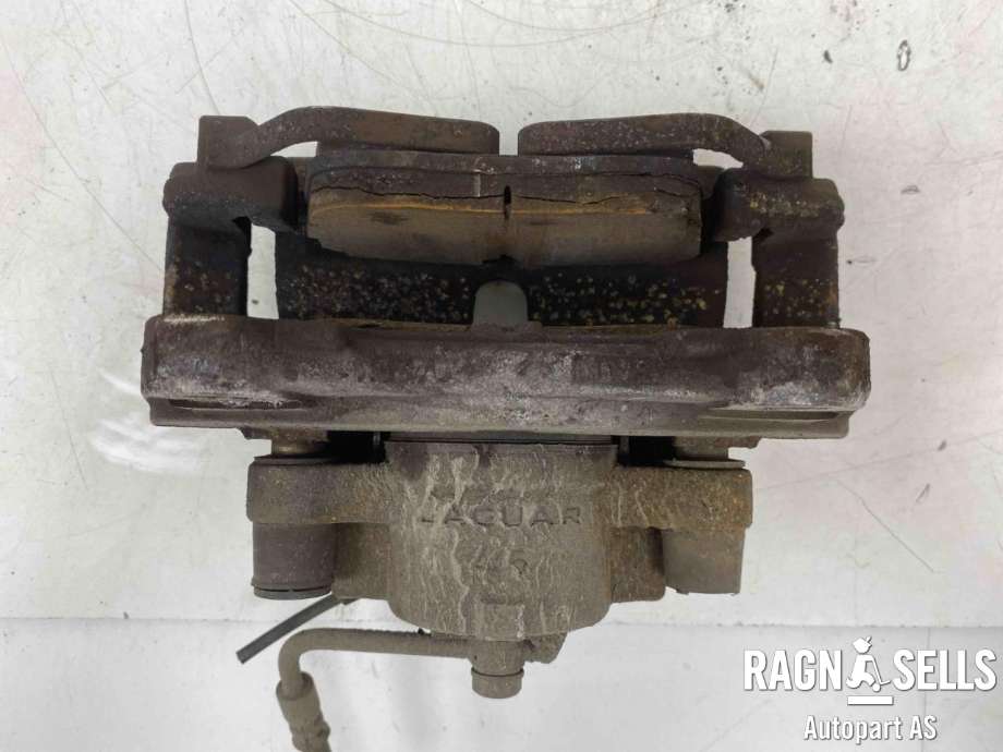 Bremsecaliper venstre foran til Jaguar I-PACE 2018-->>  