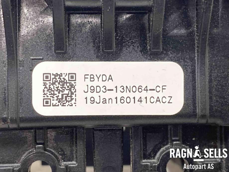 Bryter combi til Jaguar I-PACE 2018-->>  