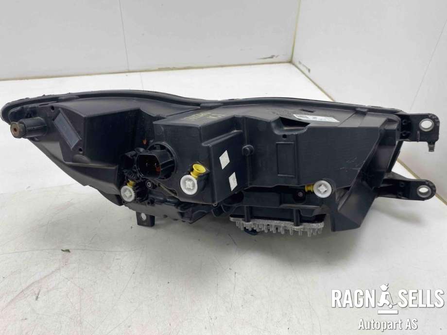 Frontlykt venstre full-LED til Jaguar I-PACE 2018-->>  (T4K11273|)