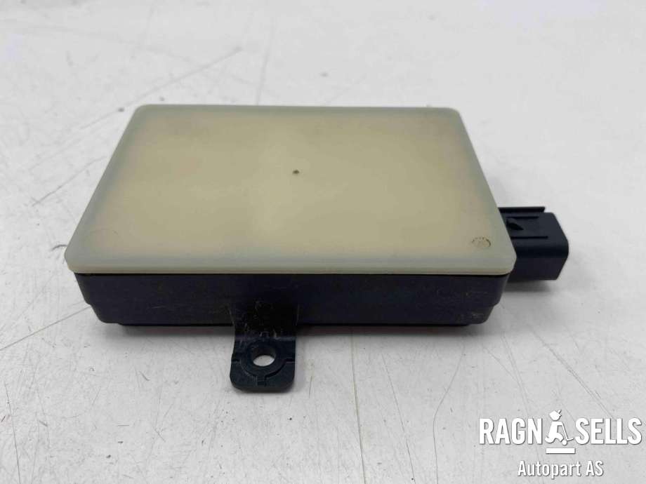 Sensor blindsone til Jaguar I-PACE, 2018-->>  