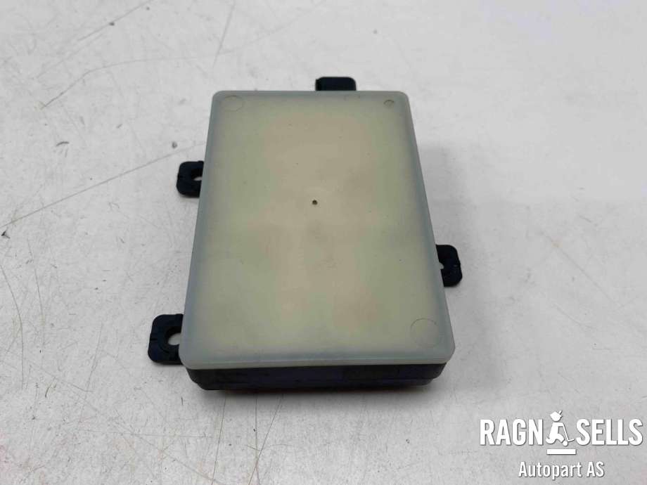 Sensor blindsone til Jaguar I-PACE, 2018-->>  