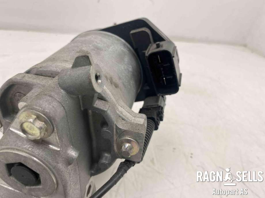 Tannstang elektrisk til Lexus RZ 2023-->>  (4425046120|)