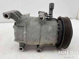 Aircondition kompressor til Hyundai i20, 2009-2014 (Type I)  (|)