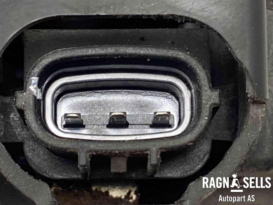 Dynamo til Hyundai i20 2009-2014 (Type I)  