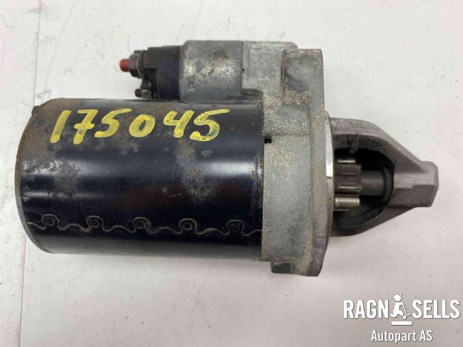 Starter til Hyundai i20, 2009-2014 (Type I)  