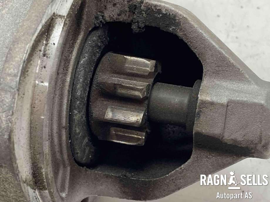 Starter til Hyundai i20 2009-2014 (Type I)  