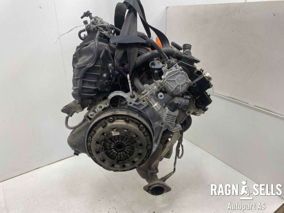 Motor bensin til BMW 3-Serie 2005-2011 (E90/E91/E92/E93) (E90/E91/E92/E93) (11 00 0 439 140|)