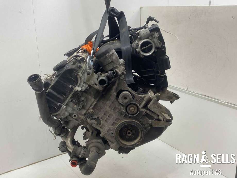 Motor bensin til BMW 3-Serie 2005-2011 (E90/E91/E92/E93) (E90/E91/E92/E93) (11 00 0 439 140|)