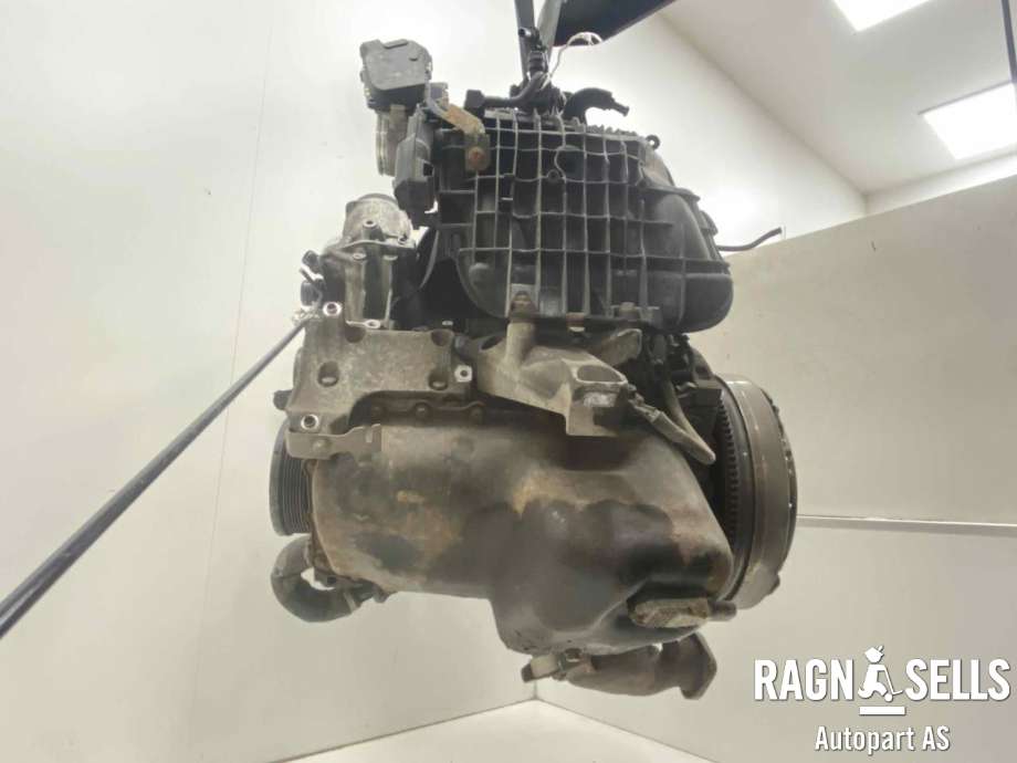 Motor bensin til BMW 3-Serie 2005-2011 (E90/E91/E92/E93) (E90/E91/E92/E93) (11 00 0 439 140|)