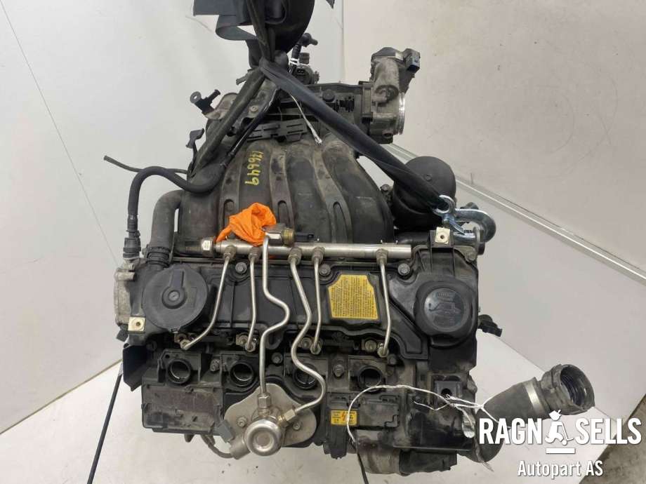Motor bensin til BMW 3-Serie 2005-2011 (E90/E91/E92/E93) (E90/E91/E92/E93) (11 00 0 439 140|)