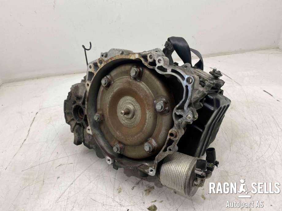 Girkasse automat til Citroën C5 2008-2017 (Type II)  (96 777 355 80|16 064 991 80|GF24)