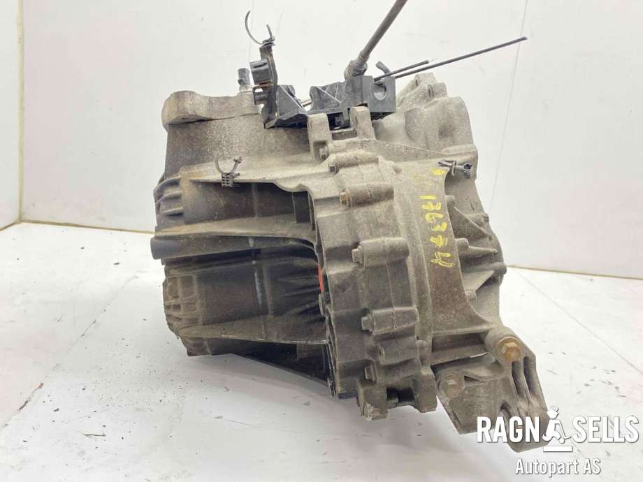 Girkasse manuell 6-trinn til Volvo V70 2007-2013 (Type III, Fase 1) (36051127||1285027)