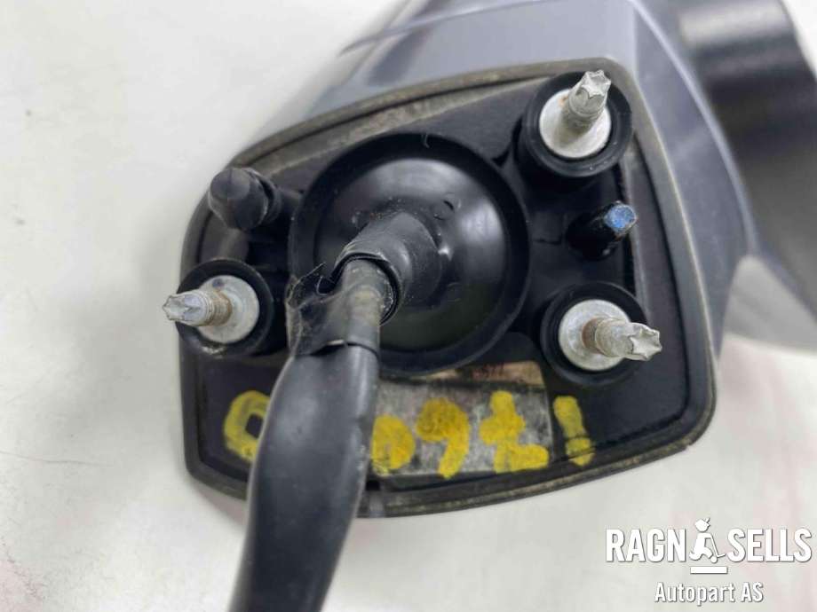Speil høyre til Opel Mokka 2012-2016 (Type I, Fase 1)  