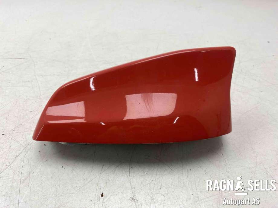 Antenne til Jaguar I-PACE 2018-->>