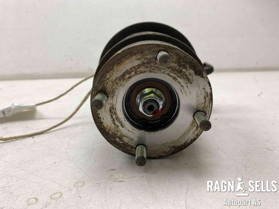 Mellomaksel viskosekobling til Suzuki Swift 2005-2010  (2710563J10|)