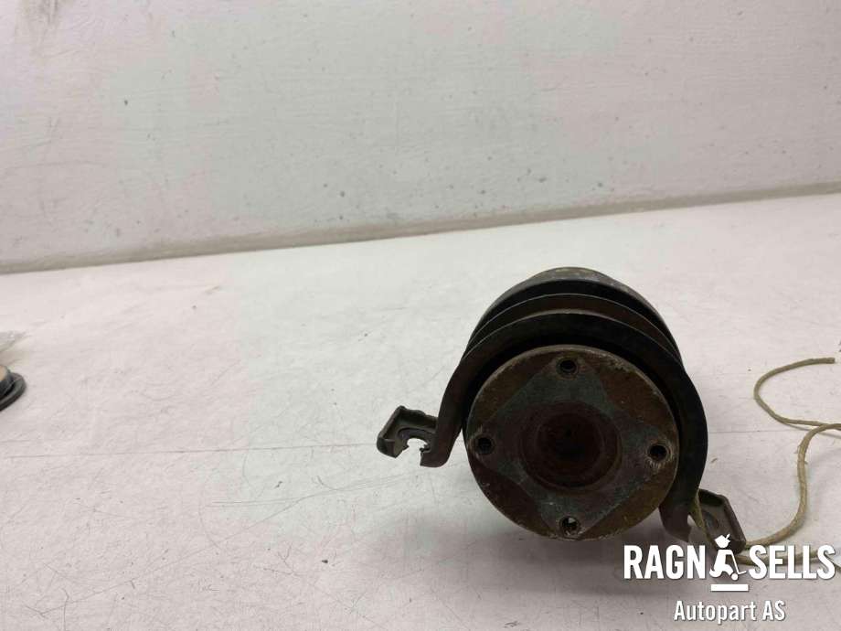 Mellomaksel viskosekobling til Suzuki Swift 2005-2010  (2710563J10|)
