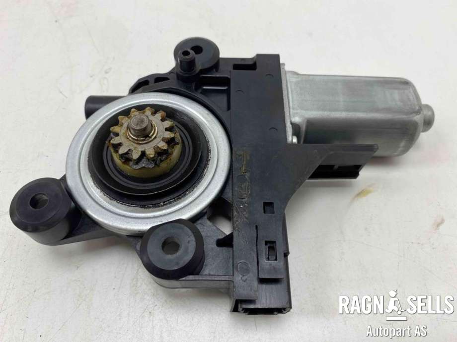 Ruteheis, kun motor, høyre foran til Volvo XC70 2008-2013 (Type II, Fase 1)  (MITSUBA|30699646|110412 970714|)