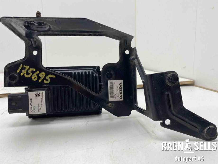 Sensor radar til Volvo XC70 2008-2013 (Type II, Fase 1)  (FOMOCO|31471259||AG9N-9G768-BF)
